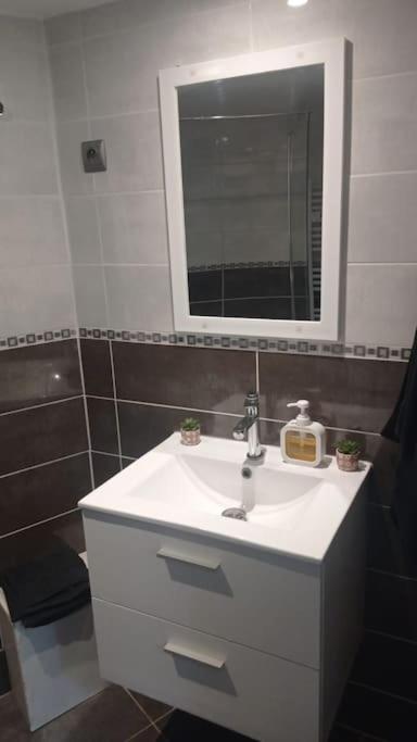 Appartement Coeur De Ville! Foix Kültér fotó