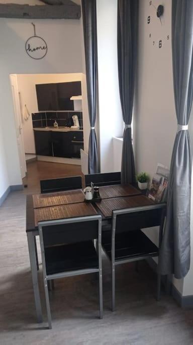 Appartement Coeur De Ville! Foix Kültér fotó