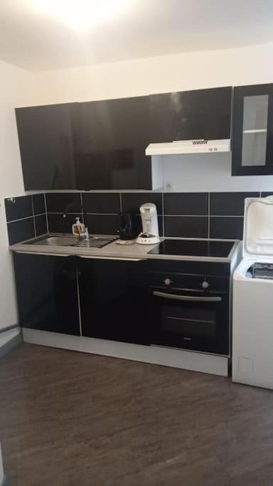 Appartement Coeur De Ville! Foix Kültér fotó