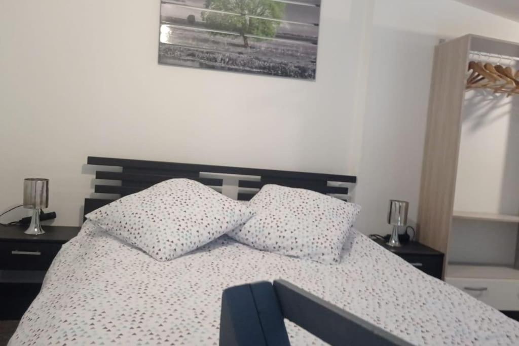 Appartement Coeur De Ville! Foix Kültér fotó